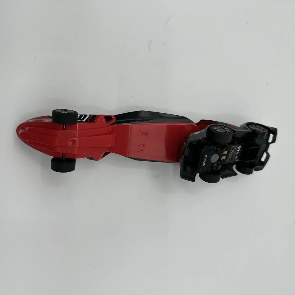 Anki overdrive supercar